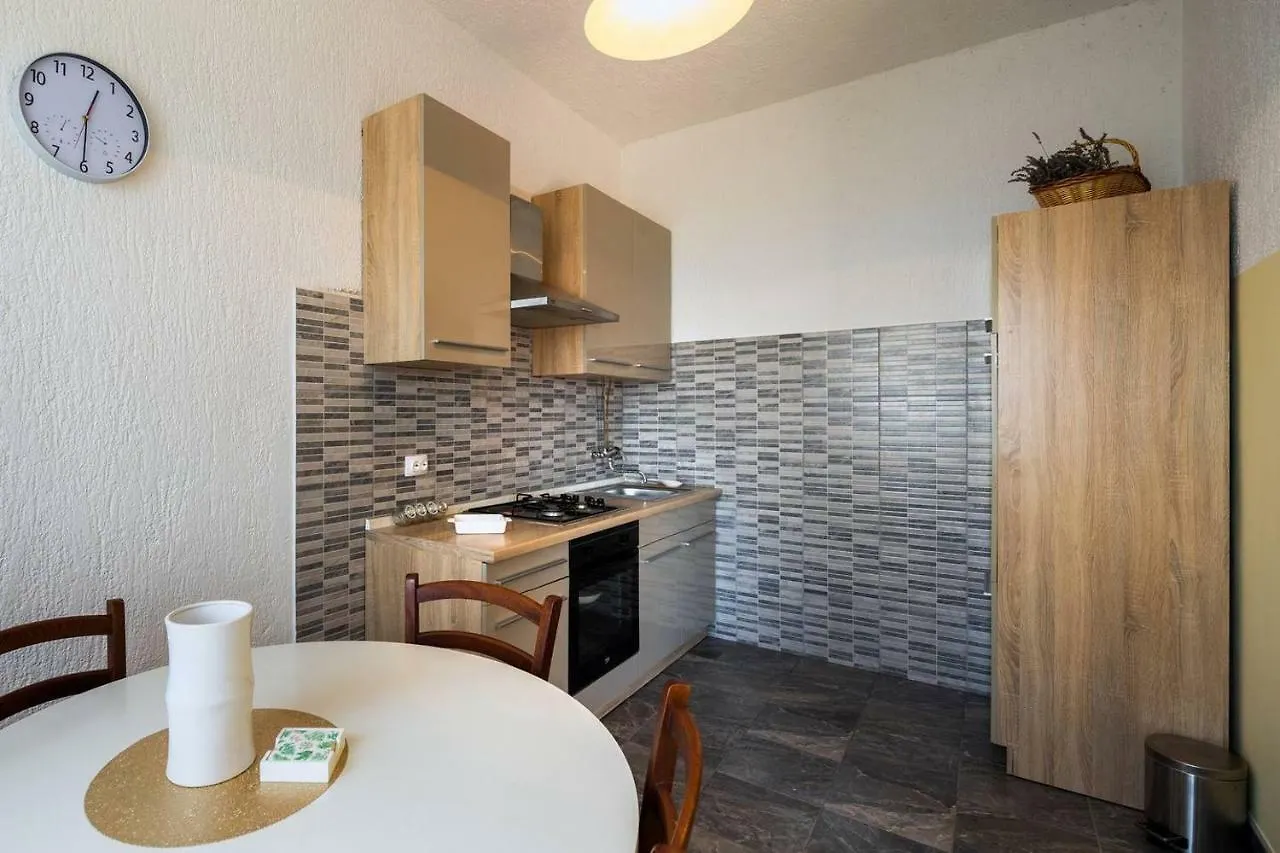 Cvita - Cozy apartment with an amazing view Lovran