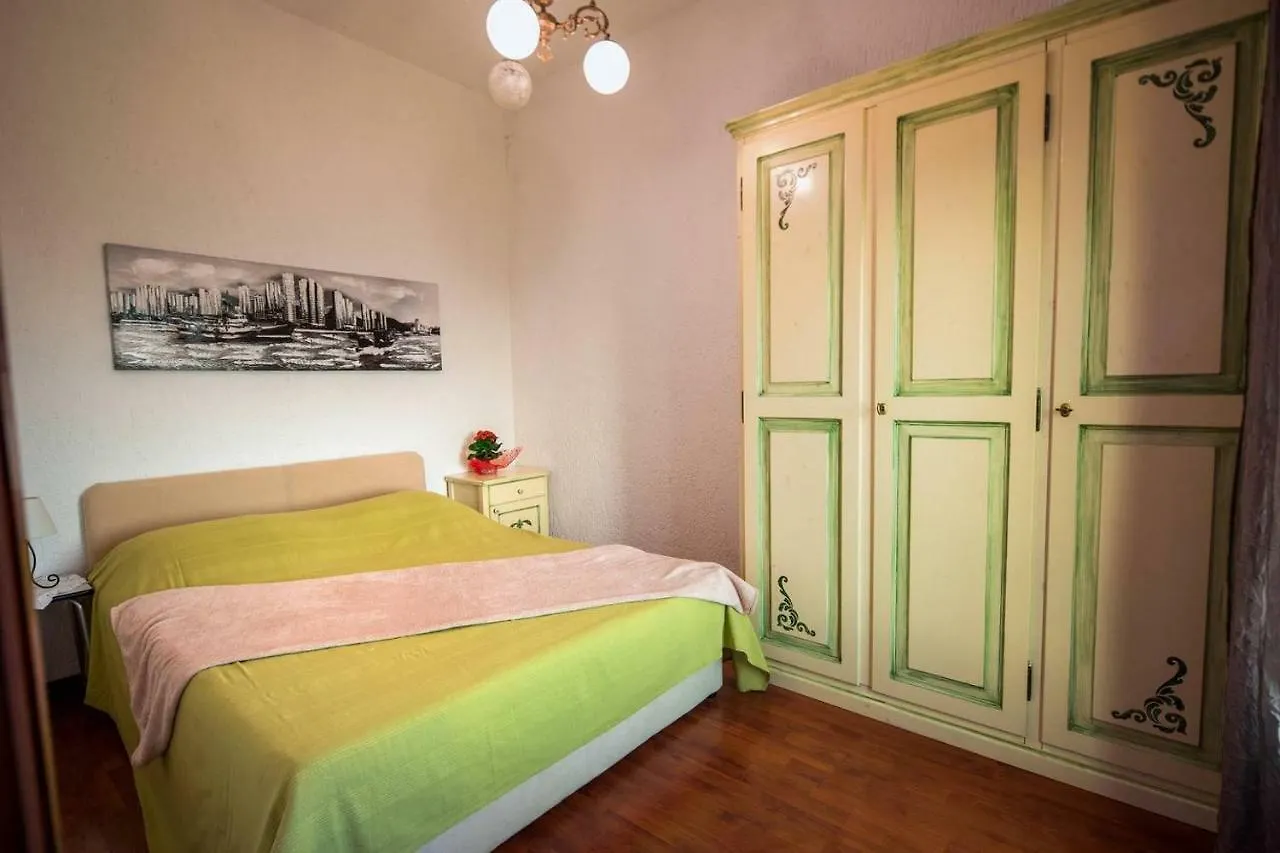 Cvita - Cozy apartment with an amazing view Lovran 0*,  Chorwacja