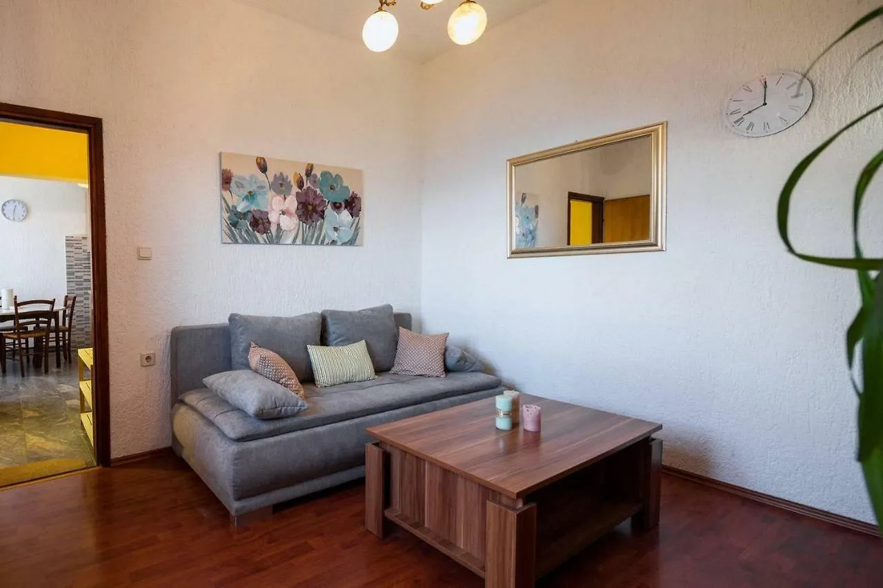 Cvita - Cozy apartment with an amazing view Lovran
