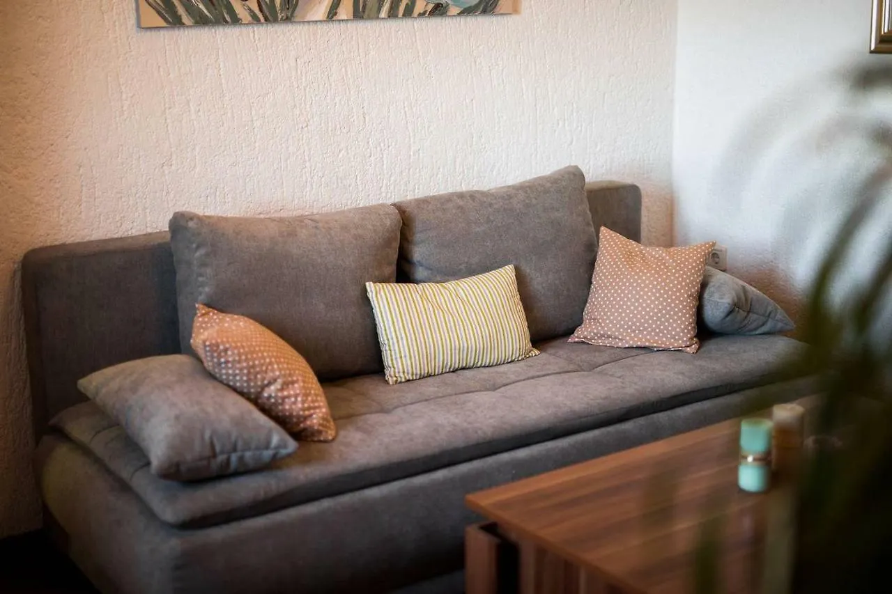 Cvita - Cozy apartment with an amazing view Lovran 0*,  Chorwacja
