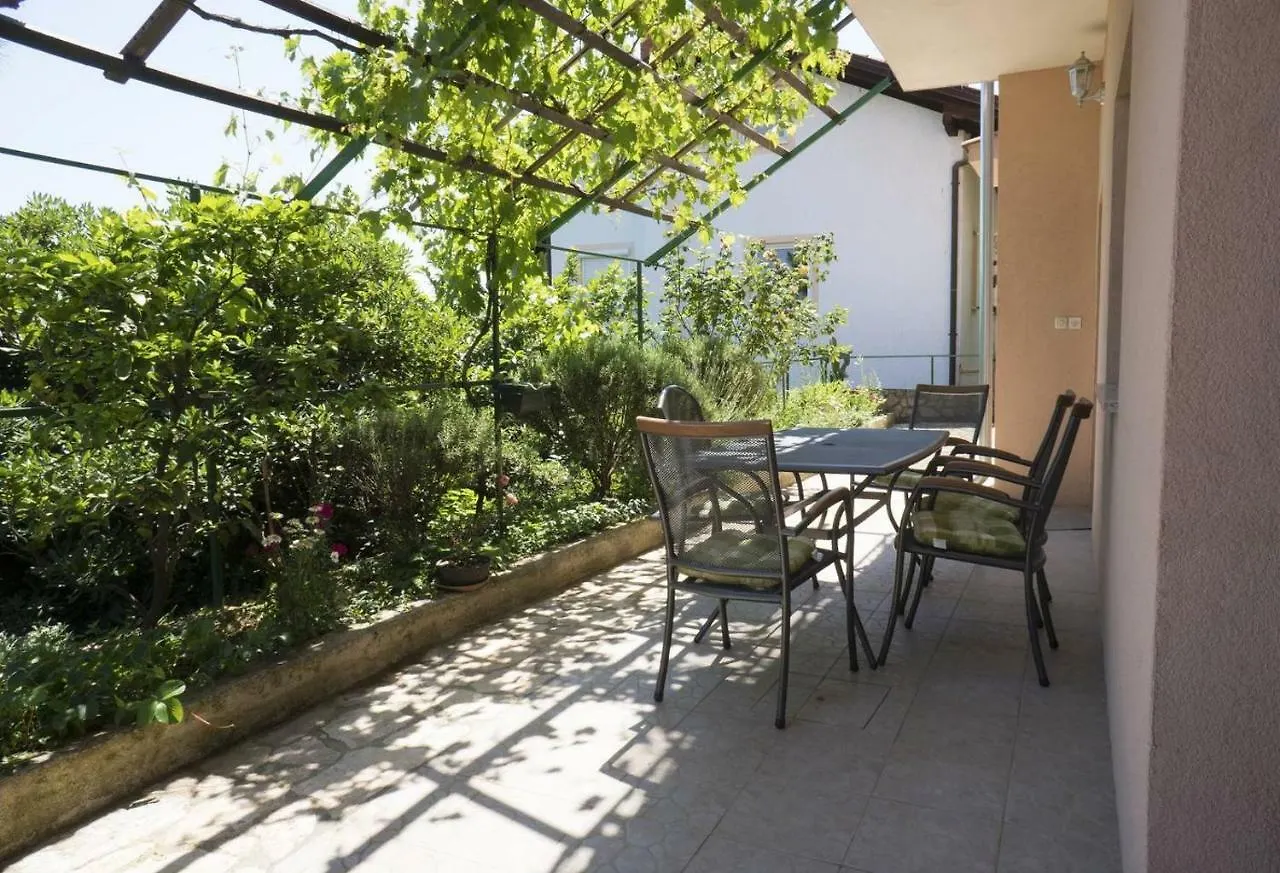 Cvita - Cozy apartment with an amazing view Lovran Chorwacja