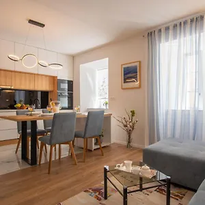  Apartment Premium Zec Kroatien