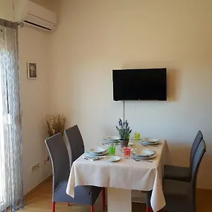  Apartment Apartman Mery Stinjan Kroatien