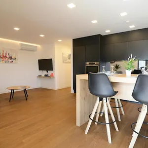  Apartment Novi Apartman Beti Blizu Plaze S Besplatnim Parkingom, Puntamika - Kroatien