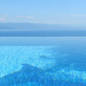  Apartment Belvedere Kroatien